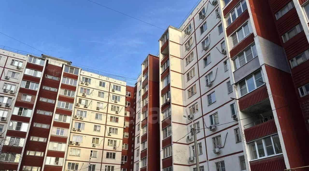 квартира г Ростов-на-Дону р-н Первомайский пер Днепровский 116и фото 15