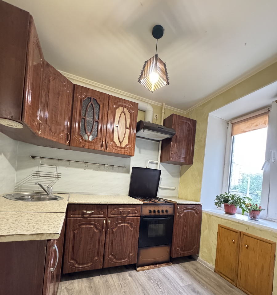 квартира г Калуга ул Пролетарская 133 фото 1