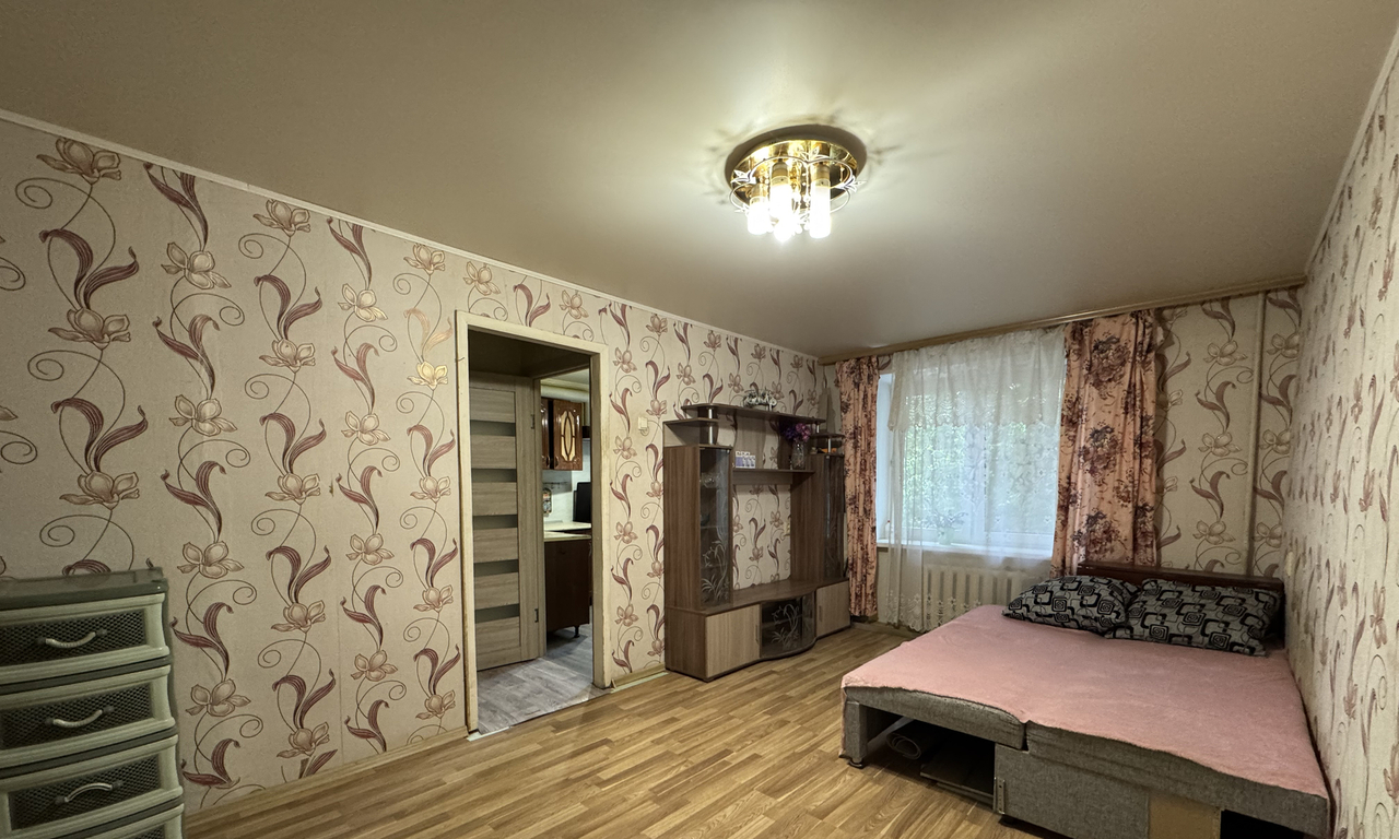 квартира г Калуга ул Пролетарская 133 фото 8