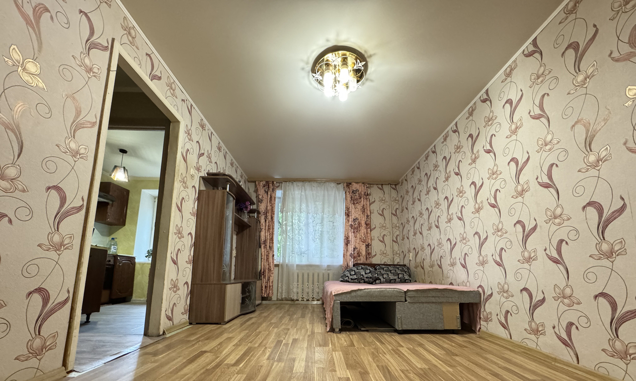квартира г Калуга ул Пролетарская 133 фото 12