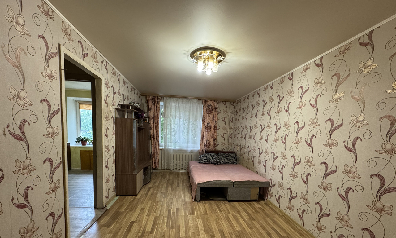 квартира г Калуга ул Пролетарская 133 фото 10