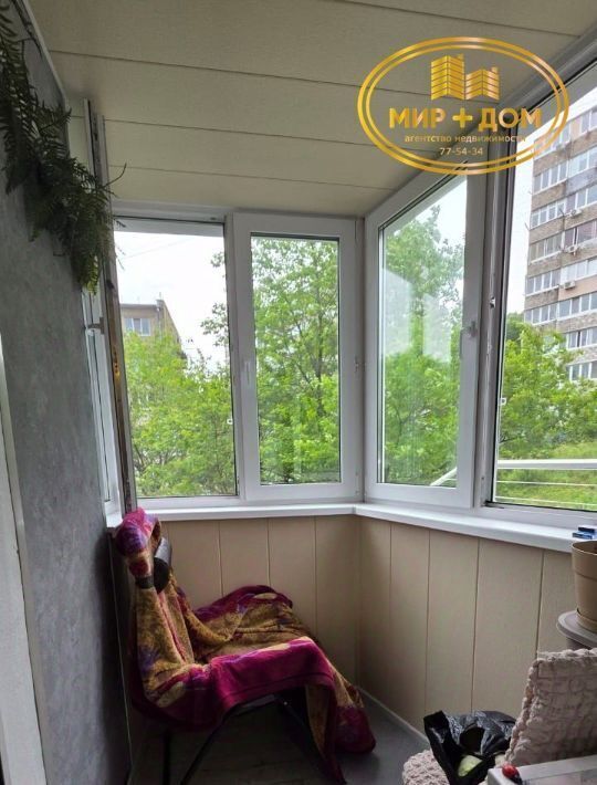 квартира г Находка ул Бокситогорская фото 6