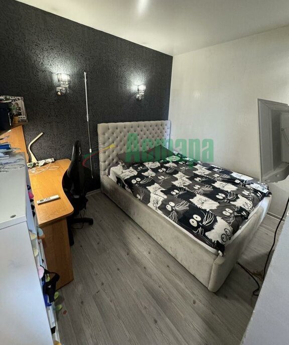 квартира г Чита ул Анохина 120а фото 8