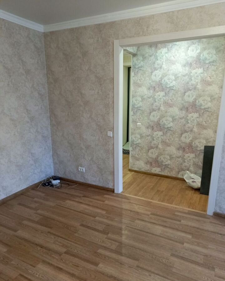 квартира г Нижний Новгород Парк культуры ул Спутника 22 фото 2