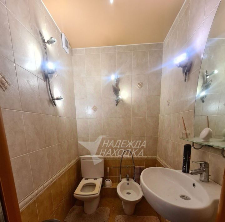 квартира г Находка п Врангель ул Бабкина 1 фото 11