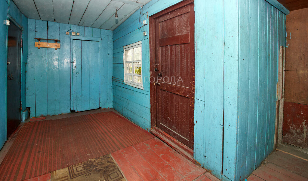 дом г Прокопьевск ул Бакинская 2 фото 14