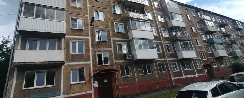 квартира г Новокузнецк ул Клименко 9 фото 16