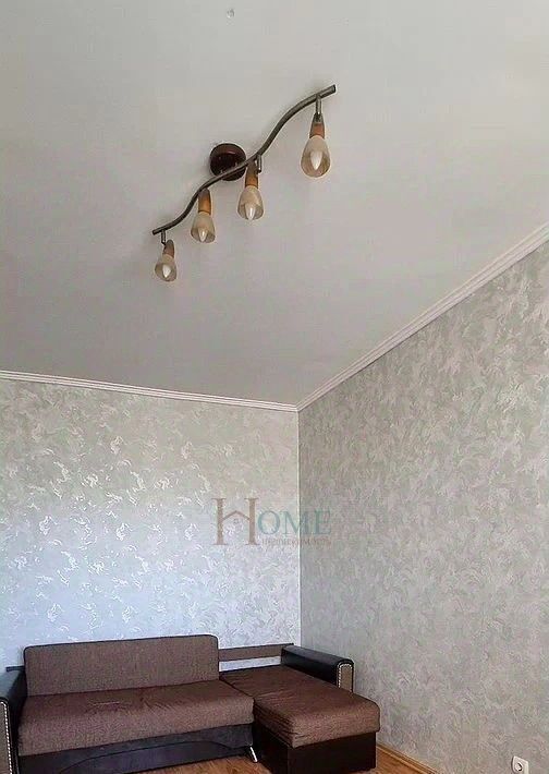 квартира г Новосибирск мкр Горский Студенческая 68 фото 1