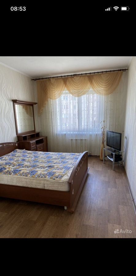 квартира г Ханты-Мансийск ул Зеленодольская 9 район Гидронамыв, мкр-н Южный, Тюменская обл. фото 5