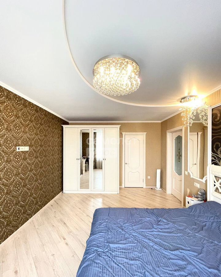 квартира г Чита р-н Центральный ул Богомягкова 107 фото 11