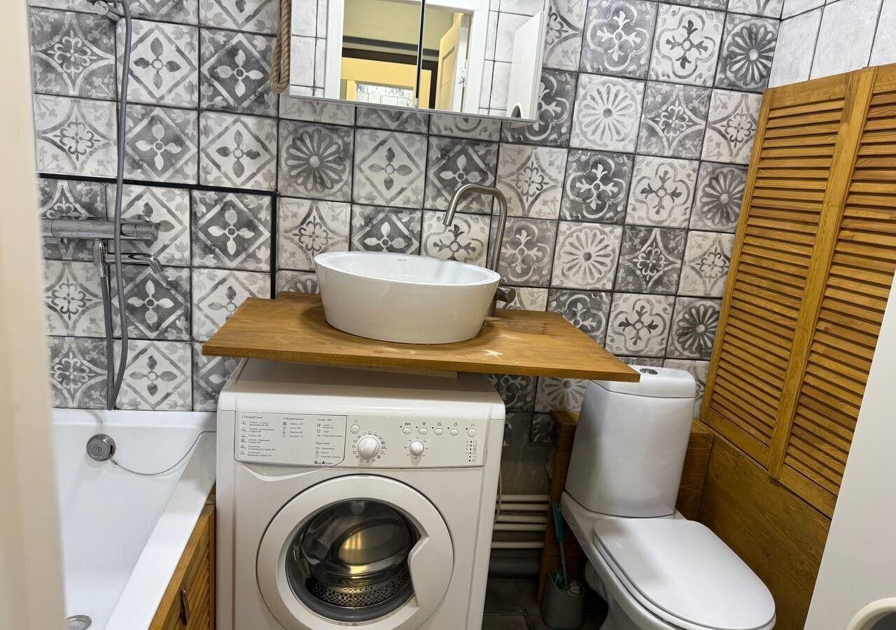квартира г Балашиха ул Лукино 53 фото 6