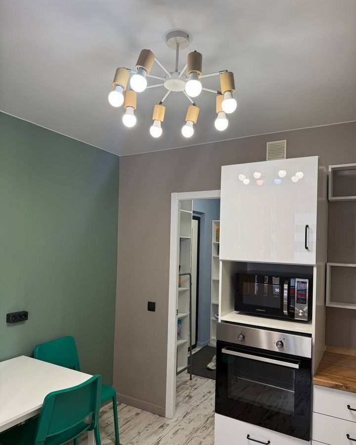 квартира г Балашиха ул Лукино 53 фото 13