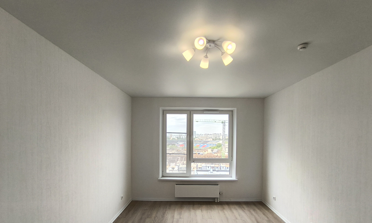 квартира г Москва метро Измайловская б-р Сиреневый 4/7 фото 15