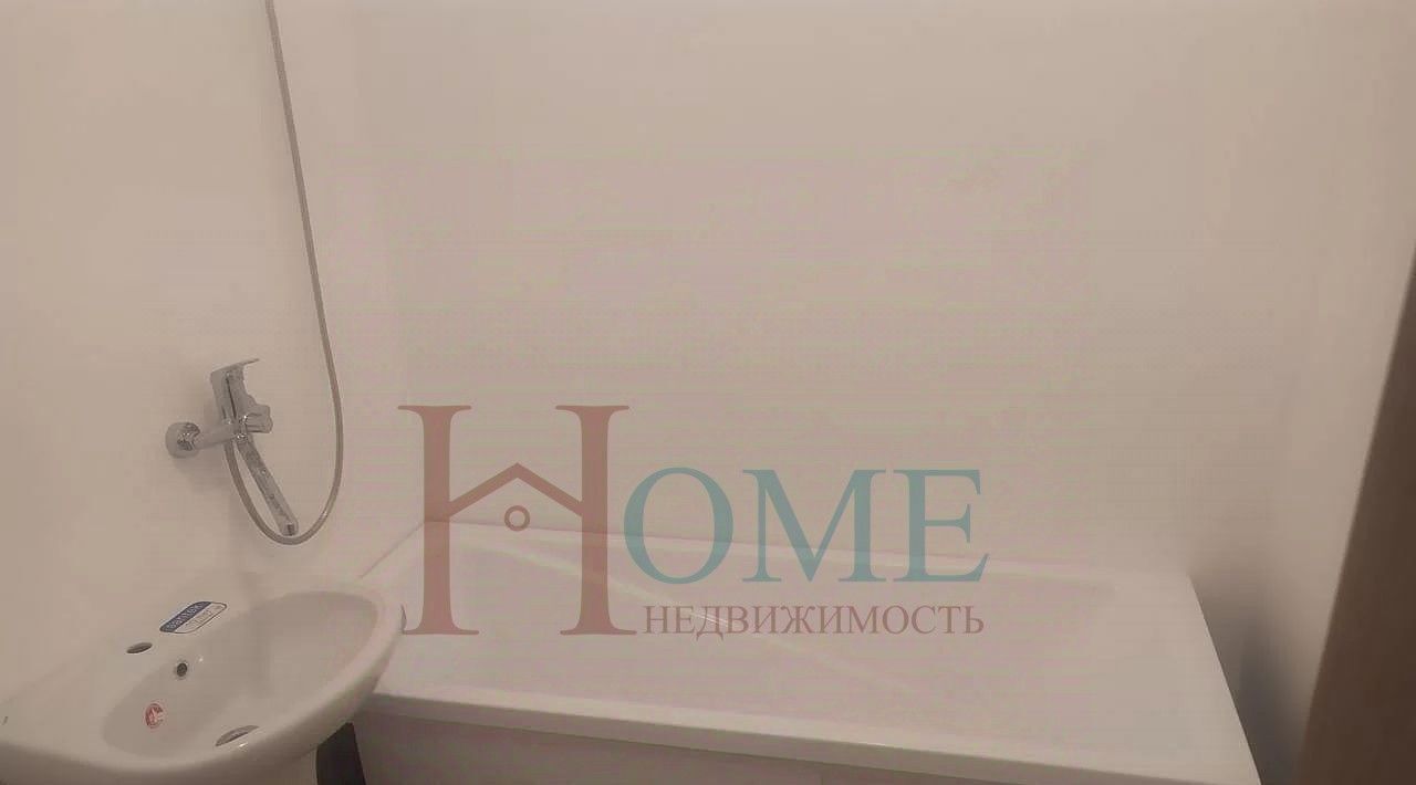 квартира г Новосибирск метро Площадь Гарина-Михайловского ул Междуреченская 5/3 фото 11