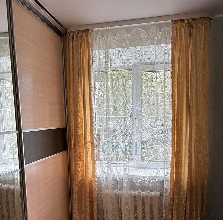 квартира г Новосибирск Заельцовская ул Кузьмы Минина 13г фото 8