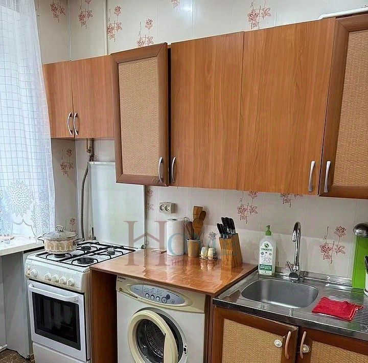 квартира г Новосибирск Заельцовская ул Кузьмы Минина 13г фото 9