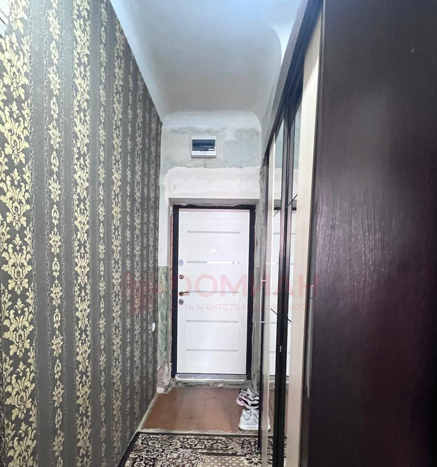квартира г Новочеркасск Донской м-н, Николаевой-Терешковой, 2 / Пляжная, 7 фото 7