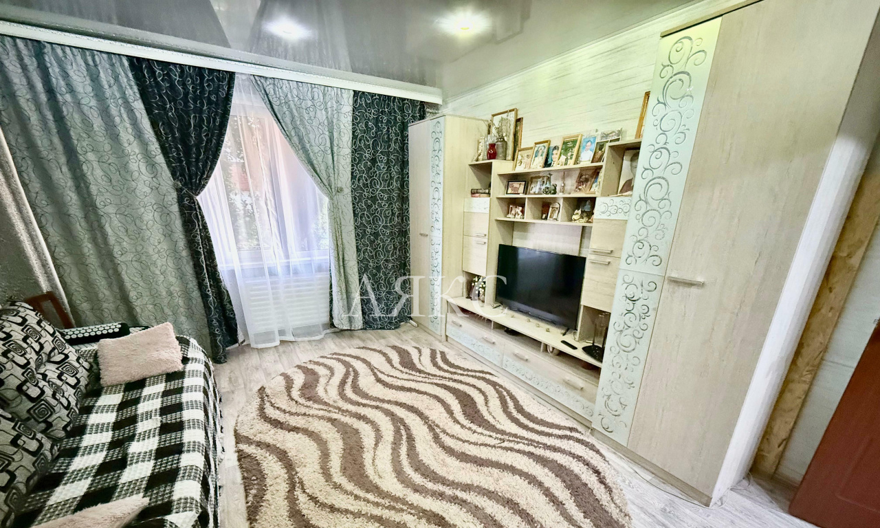 квартира р-н Ишимбайский г Ишимбай ул Стахановская 33 фото 2