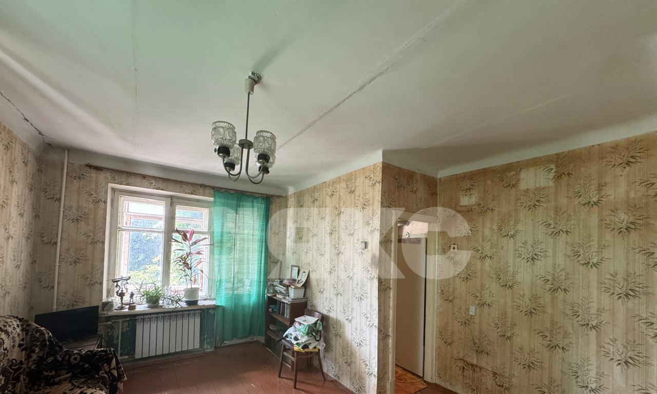 квартира г Тула Верхнее Криволучье ул Кутузова 158 фото 8
