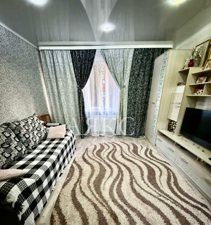 квартира р-н Ишимбайский г Ишимбай ул Стахановская 33 фото 23