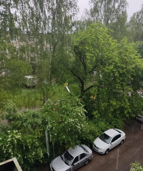 квартира г Иваново ул 4-я Деревенская фото 19