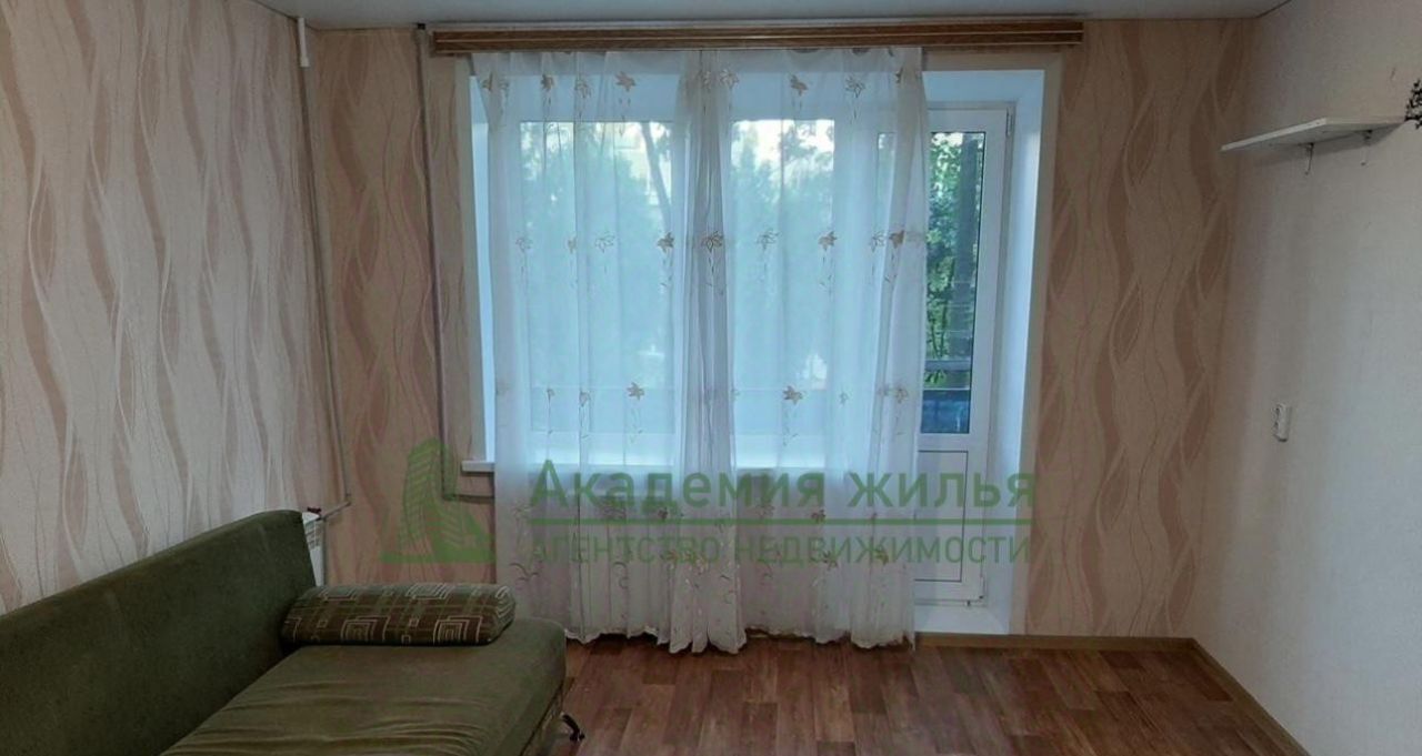 квартира г Саратов р-н Заводской ул им Пономарева П.Т. 2/8 фото 5