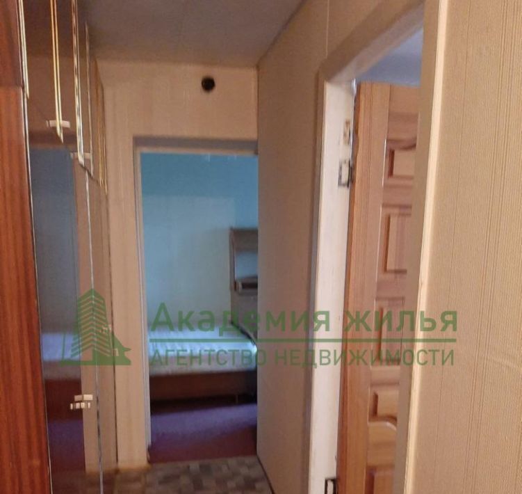 квартира г Саратов р-н Заводской ул им Пономарева П.Т. 2/8 фото 9