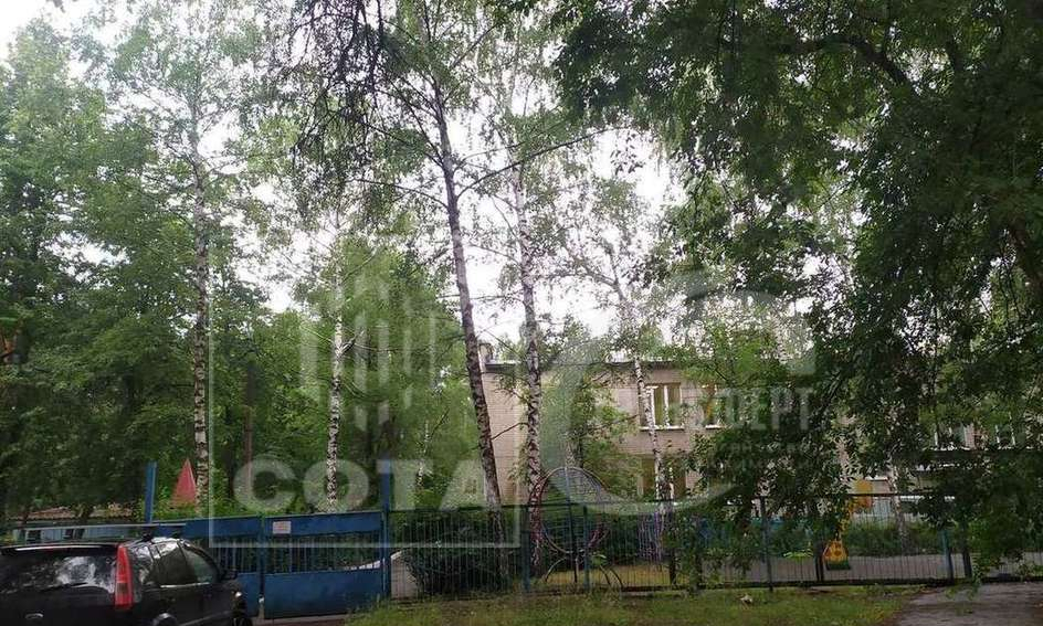 квартира г Воронеж ул Молодогвардейцев 14 фото 1
