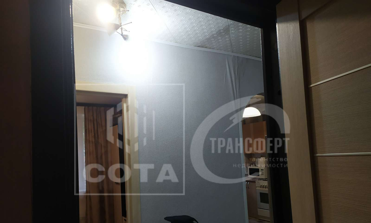 квартира г Воронеж ул Молодогвардейцев 14 фото 3
