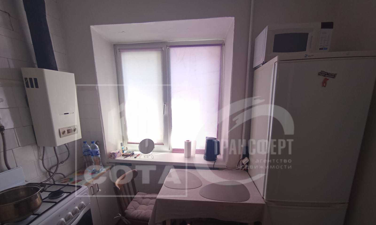 квартира г Воронеж ул Брянская 3 фото 5