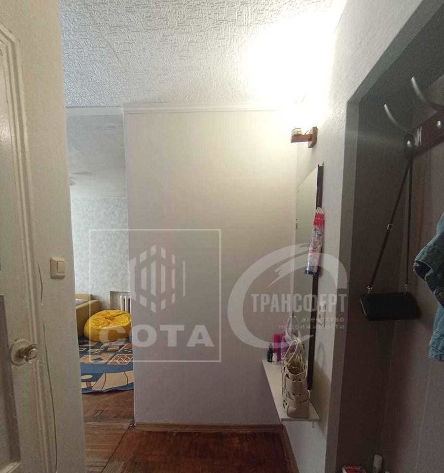 квартира г Воронеж ул Брянская 3 фото 6