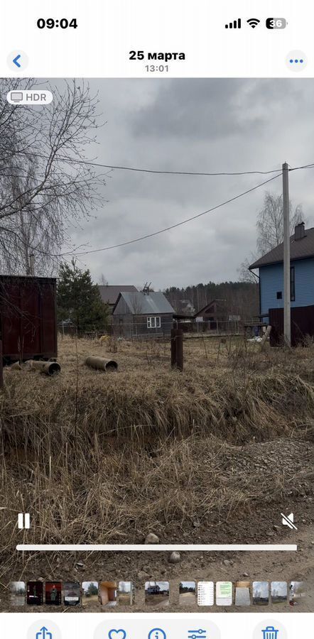 дом г Псков КП Учхоз ул Трояновского 16б фото 10