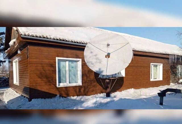 с Поярково ул Набережная 7 Райчихинск фото