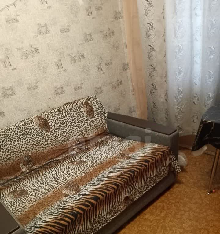 квартира г Зеленоград Зеленоград-Крюково, 20-й м-н, к 2034 фото 3