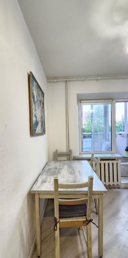 квартира г Сургут р-н Центральный пр-кт Ленина 52 Тюменская обл. фото 11