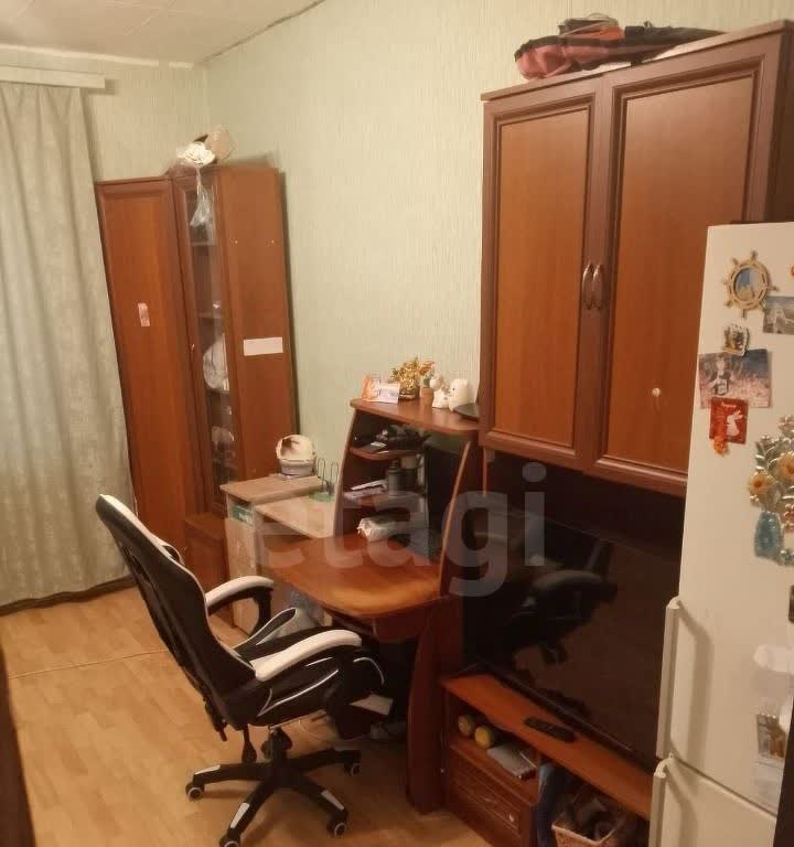 квартира г Зеленоград Зеленоград-Крюково, 20-й м-н, к 2034 фото 7