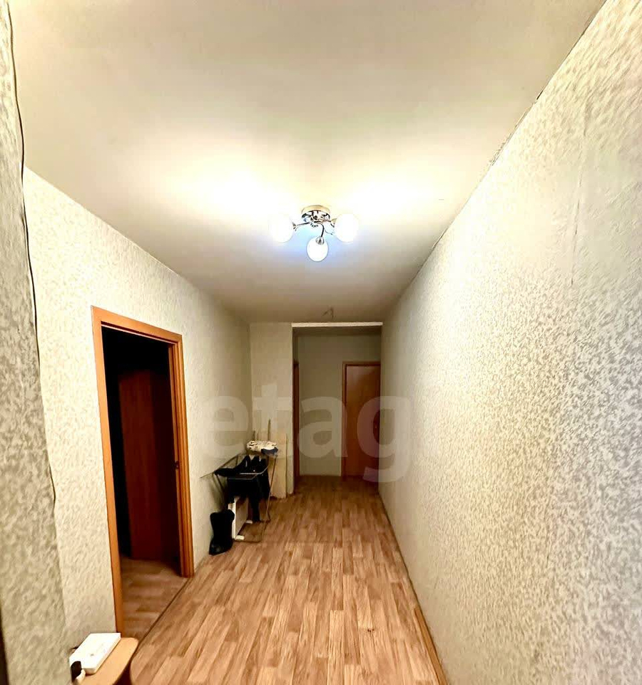 квартира г Балашиха мкр Кучино ул Брагина 3 Ольгино, м-н фото 9