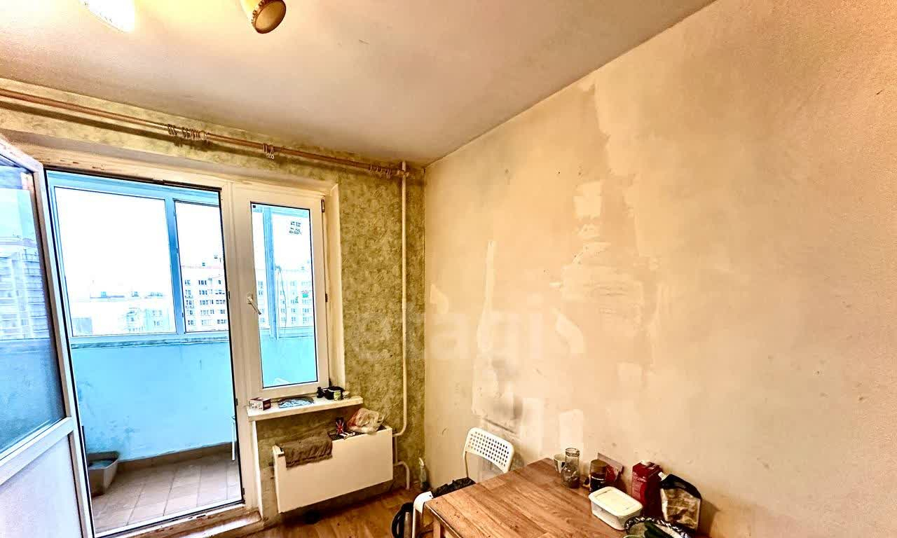 квартира г Балашиха мкр Кучино ул Брагина 3 Ольгино, м-н фото 13