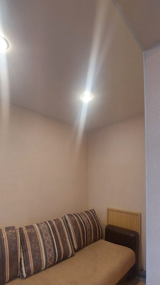 квартира г Томск Черёмушки ул Лазарева 3а фото 4