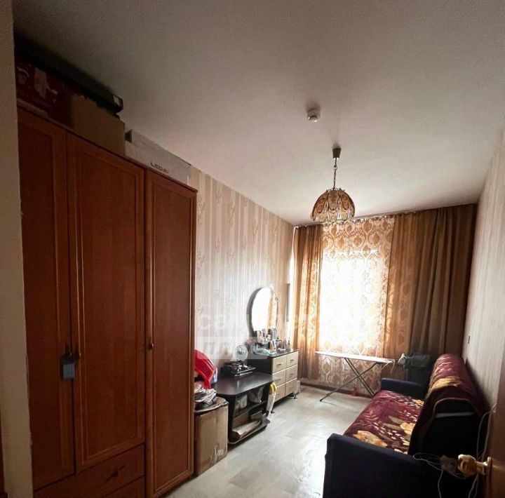квартира г Якутск ул Свердлова 16/1 фото 6