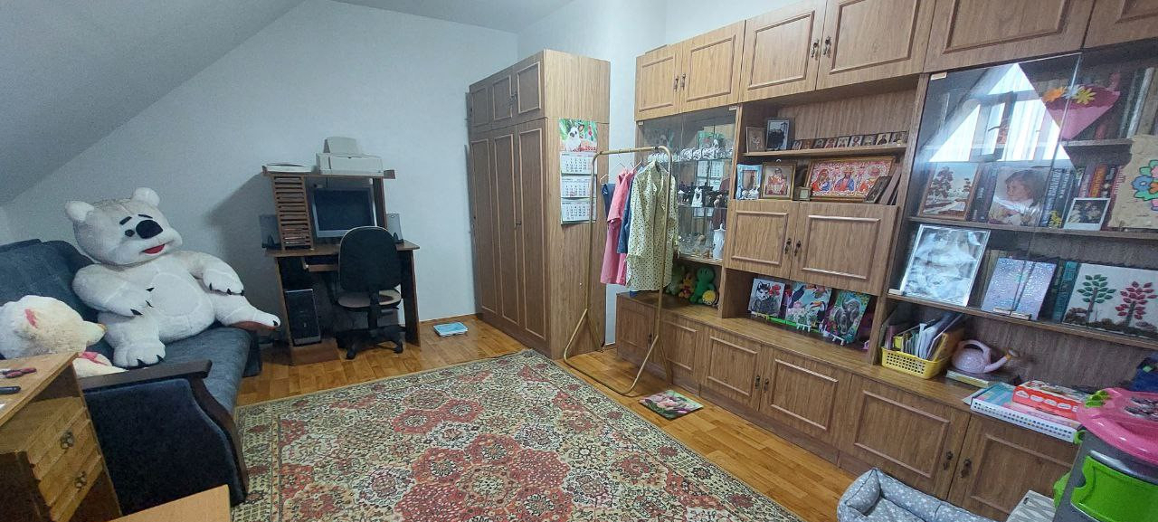 квартира г Горячий Ключ Развилка ул Герцена 56 м-н фото 7