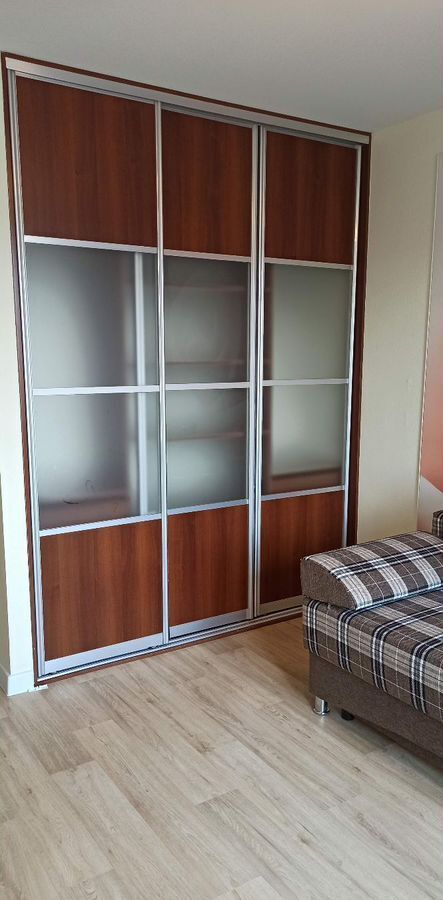 квартира г Томск р-н Советский ул Лебедева 39 фото 8