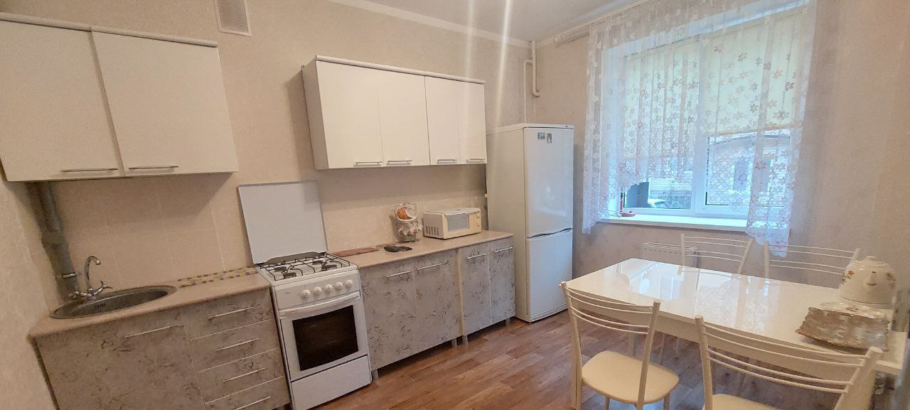 квартира г Горячий Ключ Развилка ул Герцена 54в/1 м-н фото 1