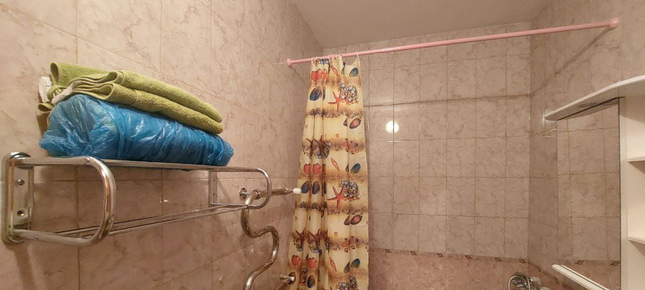 квартира г Горячий Ключ Развилка ул Герцена 54в/1 м-н фото 4