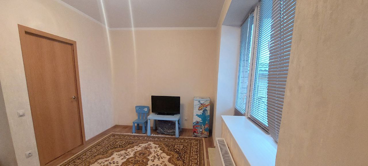 квартира г Горячий Ключ Развилка ул Герцена 54в/1 м-н фото 8
