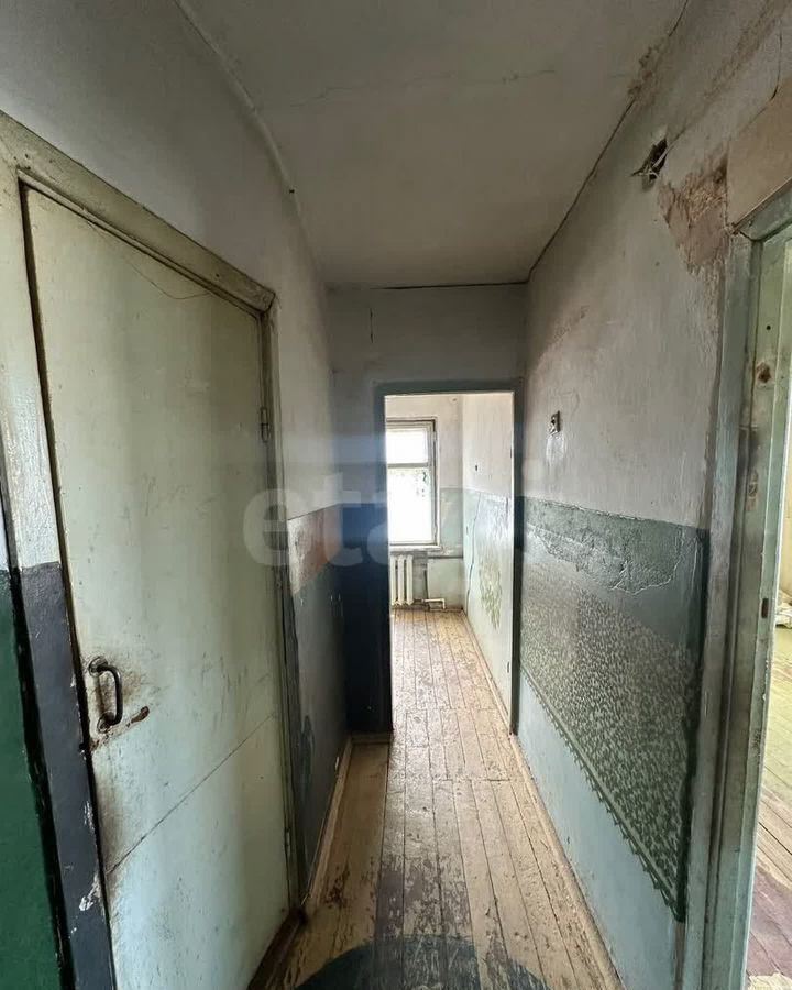 квартира г Махачкала р-н Ленинский ул Гагарина 37а фото 5