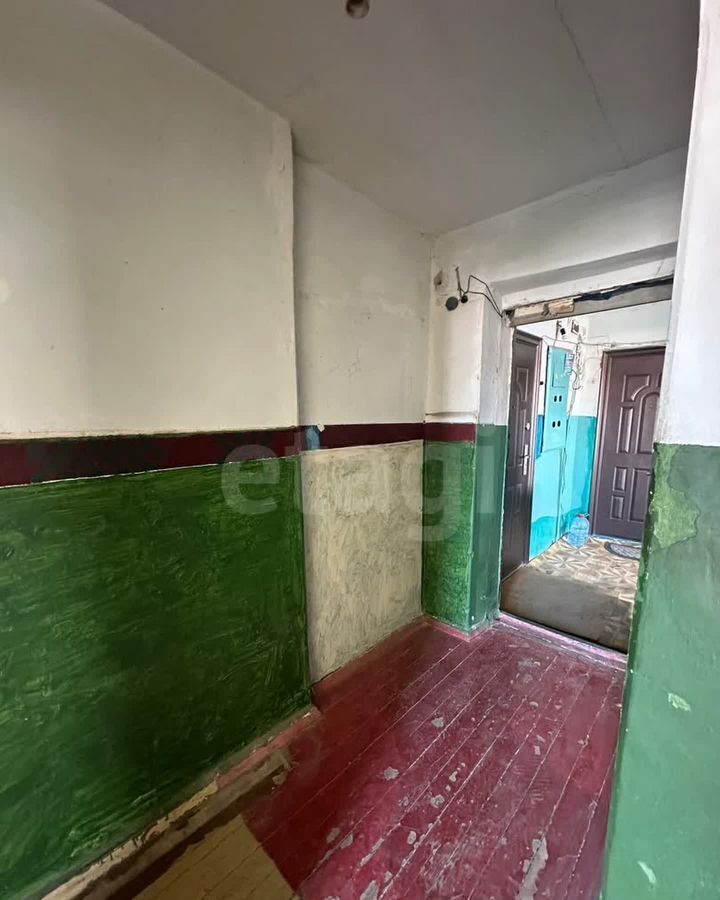 квартира г Махачкала р-н Ленинский ул Гагарина 37а фото 3