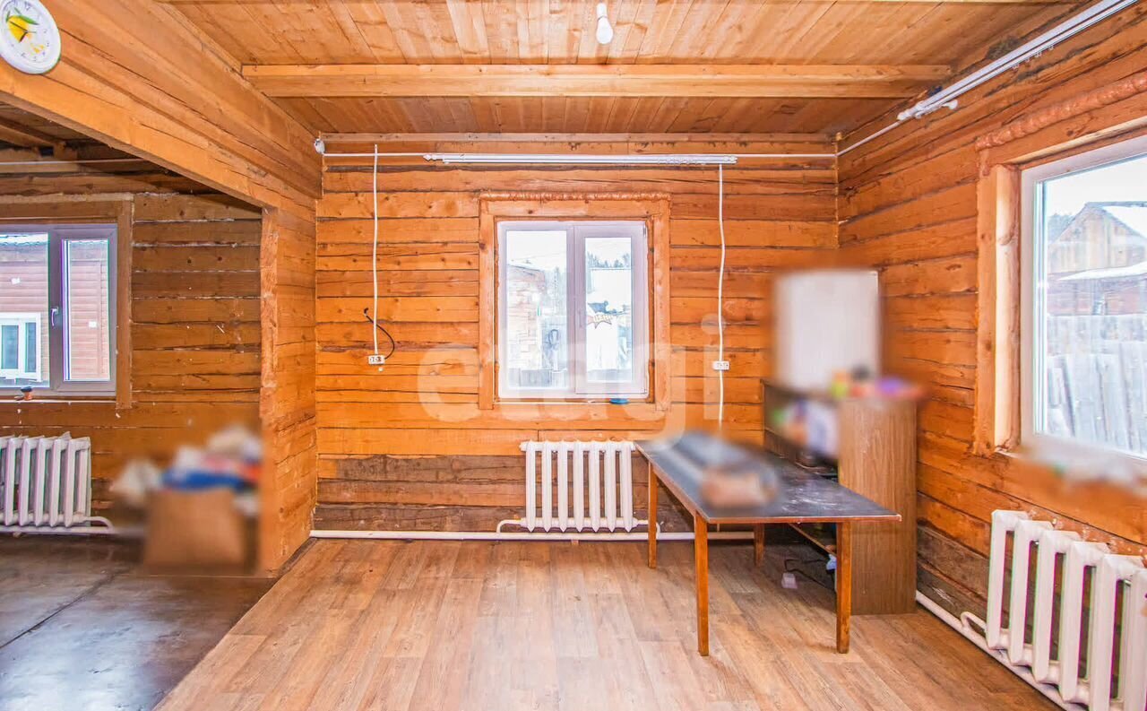 дом г Улан-Удэ р-н Железнодорожный ул Ипподромная фото 5