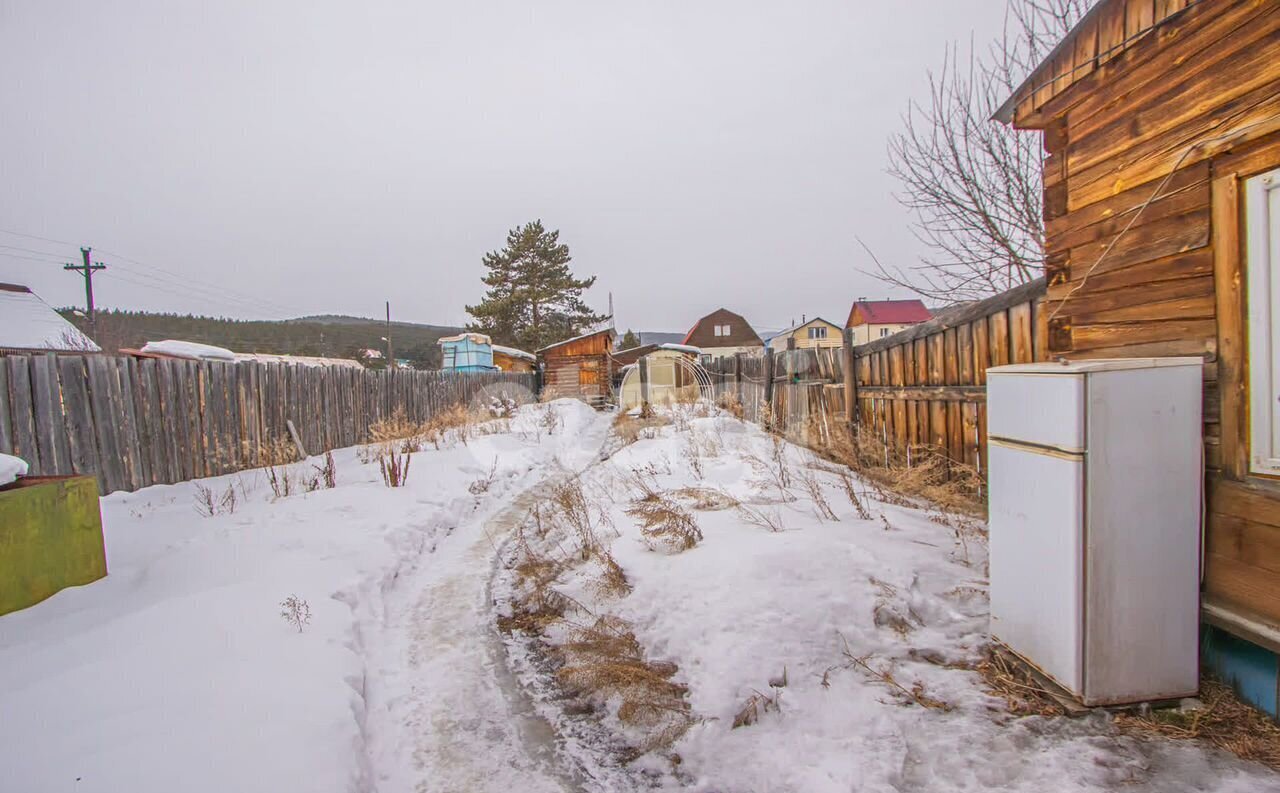 дом г Улан-Удэ р-н Железнодорожный ул Ипподромная фото 18