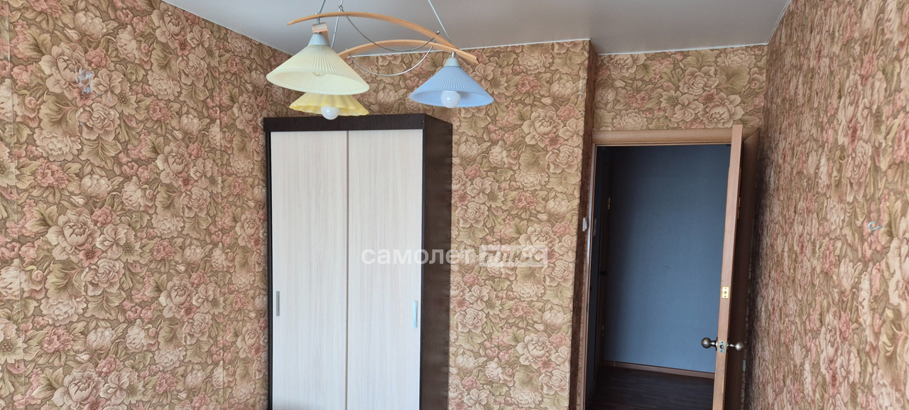квартира г Электросталь Южный ул Мира 26 м-н фото 6